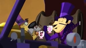 Wacky Races 2. évad Ep.5 5. epizód