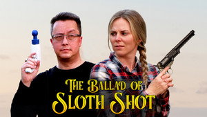 The Ballad of Sloth Shot háttérkép