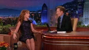 The Tonight Show with Conan O'Brien Season 1 Ep.89 89. epizód