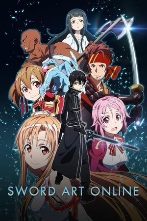 Sword Art Online poszter