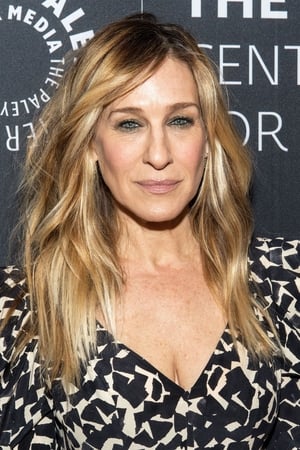 Sarah Jessica Parker profil kép