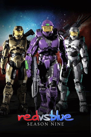 Red vs. Blue