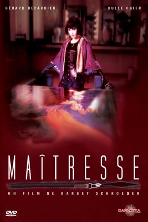 Maîtresse