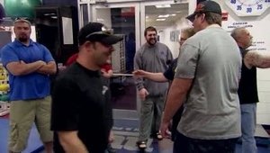American Chopper Season 5 Ep.15 15. epizód