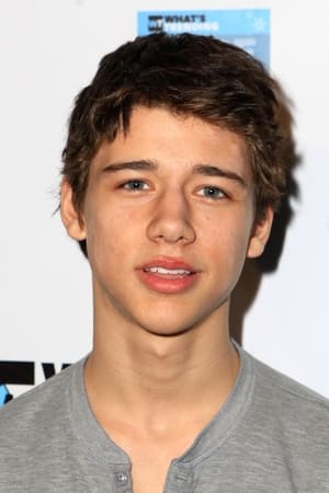 Uriah Shelton profil kép