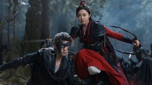 与晋长安 1. évad Ep.10 10. epizód