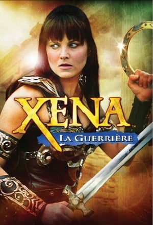 Xena: A harcos hercegnő