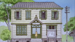 チョッちゃん物語 háttérkép