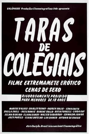 Taras de Colegiais