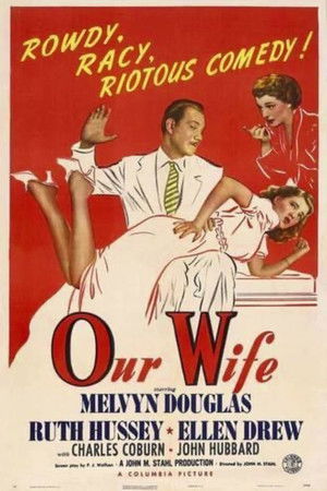 Our Wife poszter
