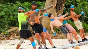 Survivor Česko a Slovensko 3. évad Ep.13 13. epizód