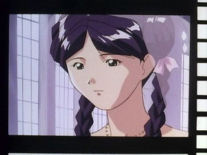 バーチャファイター Season 1 Ep.11 11. epizód