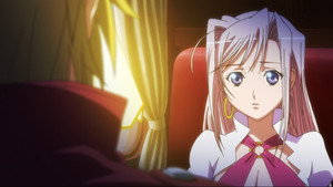 プリンセスラバー 1. évad Ep.10 10. epizód