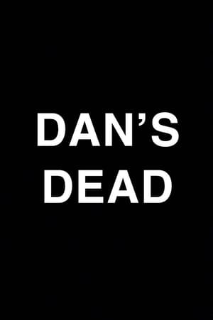 Dan's Dead poszter