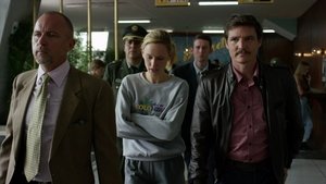 Narcos 3. évad Ep.8 Együttélés