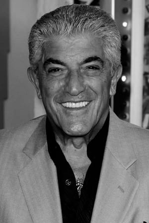 Frank Vincent profil kép