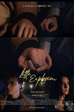 Little Explosion poszter
