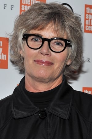 Kelly McGillis profil kép