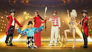 Supertalent kép