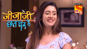 Jijaji Chhat Par Hai Season 1 Ep.126 126. epizód