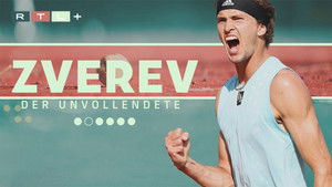 Zverev – Der Unvollendete háttérkép