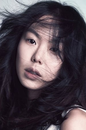 Kim Min-hee profil kép