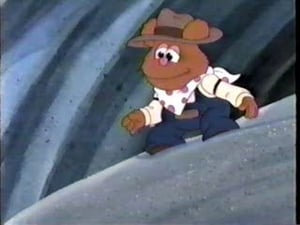 Muppet Babies 7. évad Ep.9 9. epizód