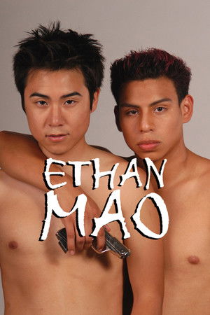 Ethan Mao poszter