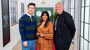 Great British Menu 18. évad Ep.21 21. epizód