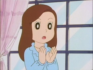 キテレツ大百科 1. évad Ep.55 55. epizód