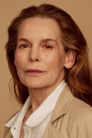 Alice Krige profil kép