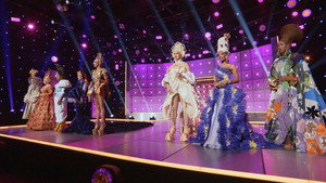 RuPaul's Drag Race All Stars: UNTUCKED 4. évad Ep.1 1. epizód
