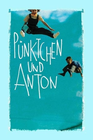 Pünktchen und Anton poszter