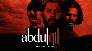 Abdullah : The Final Witness háttérkép