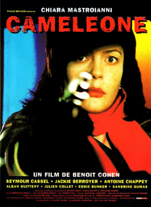 Caméléone