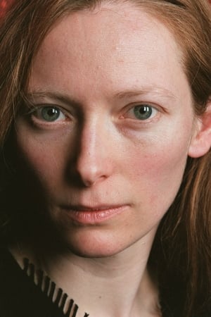 Tilda Swinton profil kép