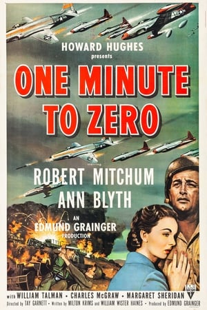 One Minute to Zero poszter