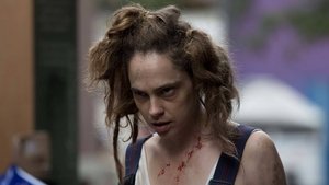 Dirk Gently's Holistic Detective Agency 1. évad Ep.6 6. epizód