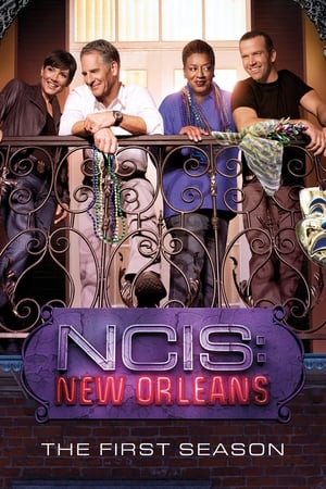 NCIS: New Orleans