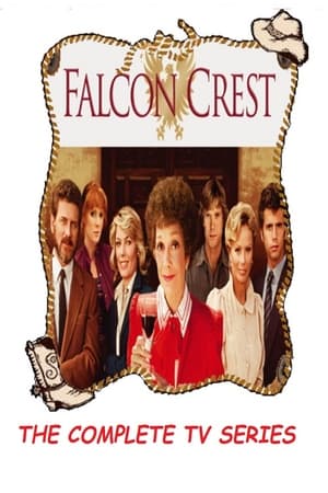 Falcon Crest poszter