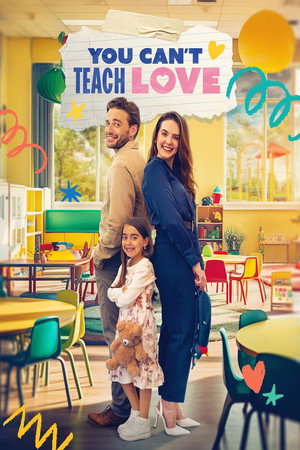 You Can't Teach Love poszter