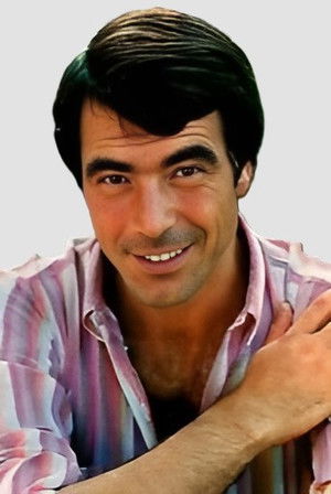 Maurice Poli profil kép