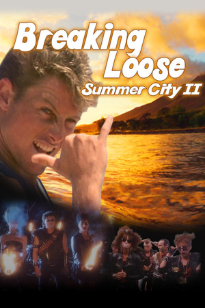 Breaking Loose poszter