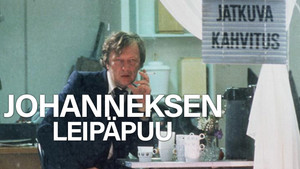 Johanneksen leipäpuu háttérkép