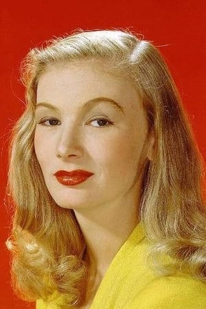 Veronica Lake profil kép