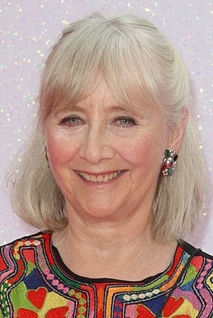 Gemma Jones profil kép