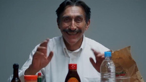 Norte estrecho háttérkép