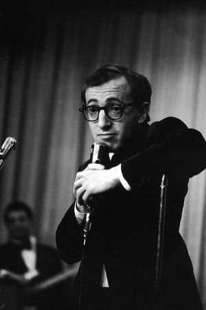 The Woody Allen Special poszter