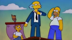 A Simpson család 9. évad Ep.20 Problémák a trillióval