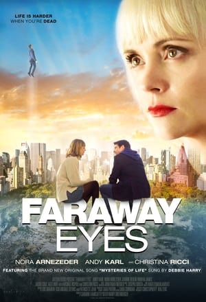 Faraway Eyes poszter